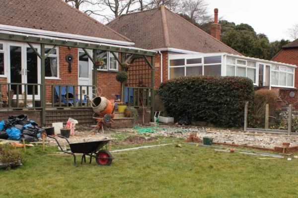 Understand the importance of boundary walls Carlton contact Jason edworthy party wall surveyors today!