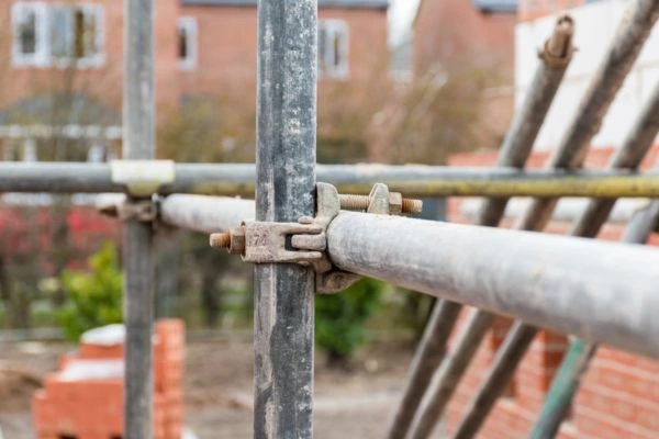 Ensure a party wall agreement is in place before Damage to Property Carlton happens.