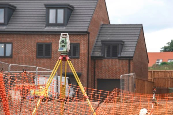 Damage to Property Carlton - speak to our surveyors today!