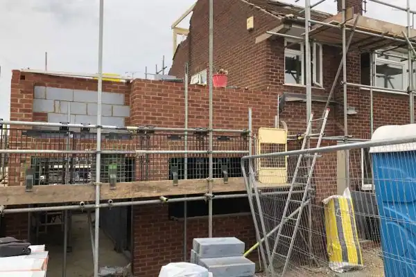 What to do if you have an Invalid Party Wall Notice Carlton