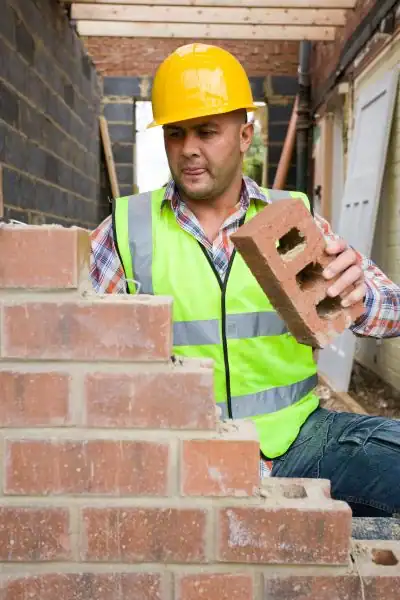Jason Edworthy Party Wall Surveyors Carlton Working with Builders